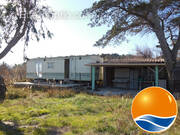 Terrain à PORT-LA-NOUVELLE