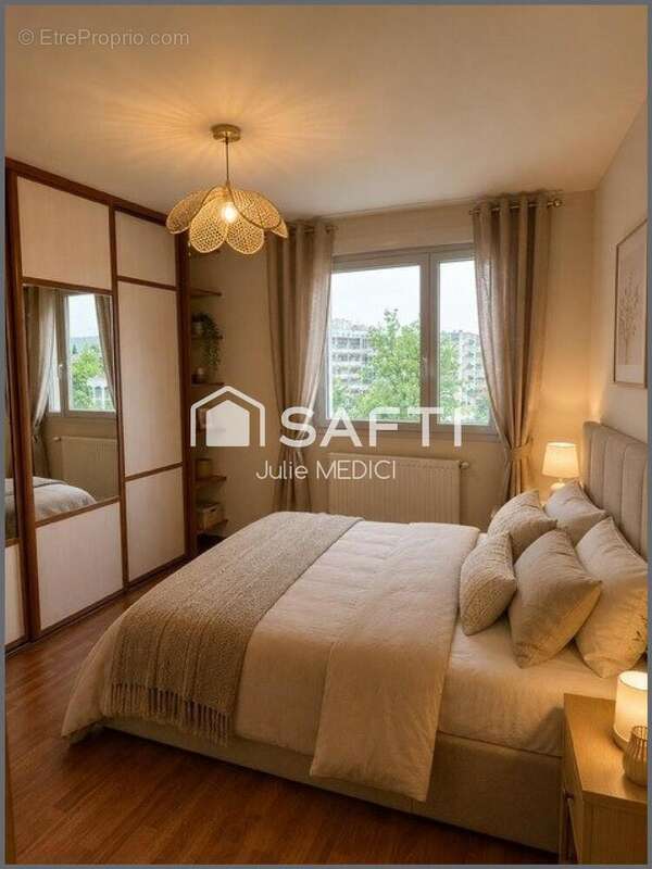 Photo 6 - Appartement à MEYTHET