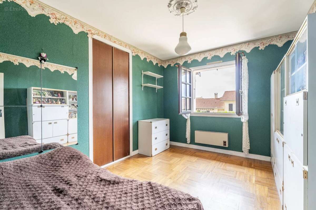 Maison 112 m² à Mions  - photo 7