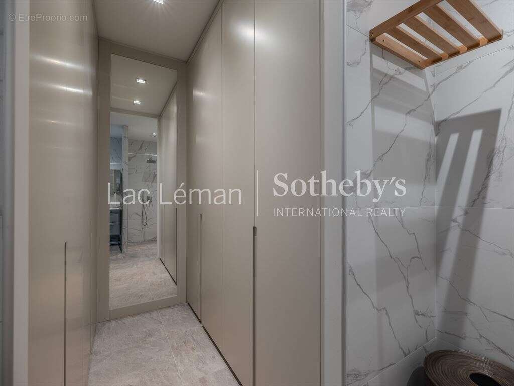 Maison à VEIGY-FONCENEX