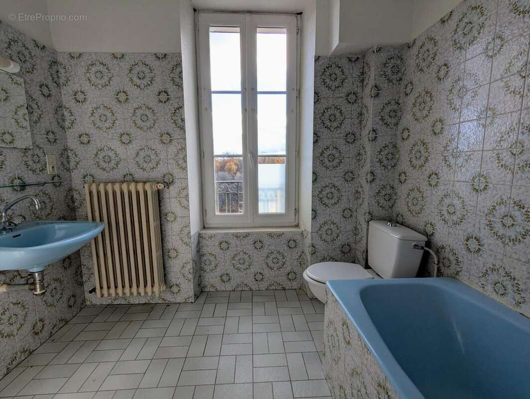 Photo 7 - Maison à RODELLE