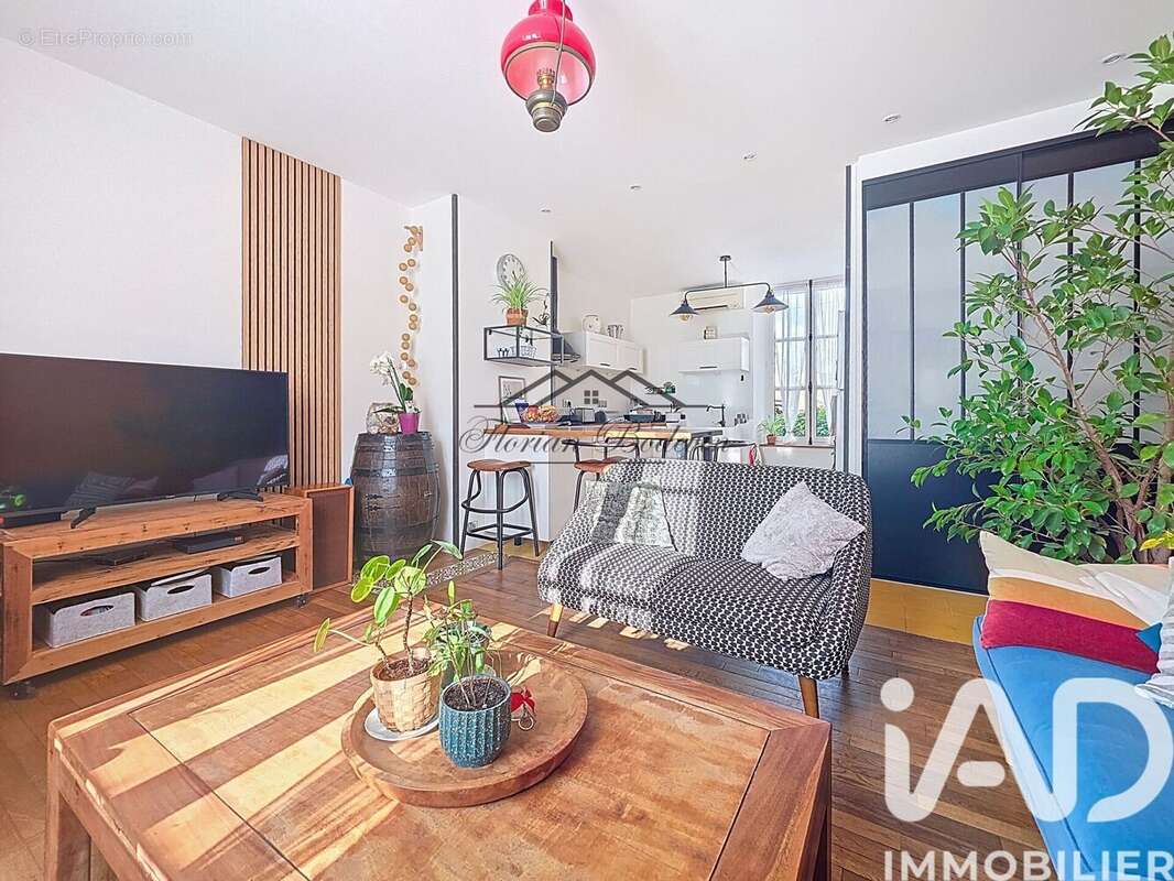 Photo 2 - Appartement à SOIGNOLLES-EN-BRIE