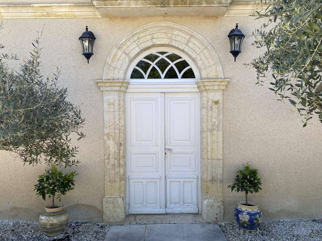 Maison à MAUVEZIN