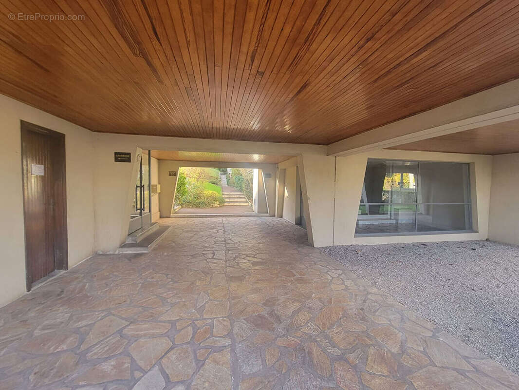 Appartement à FONTENAY-AUX-ROSES