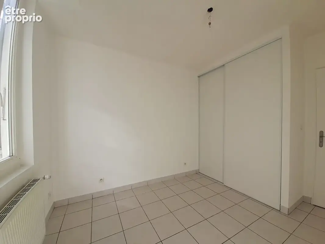 Appartement  3 pièce(s) - photo 6