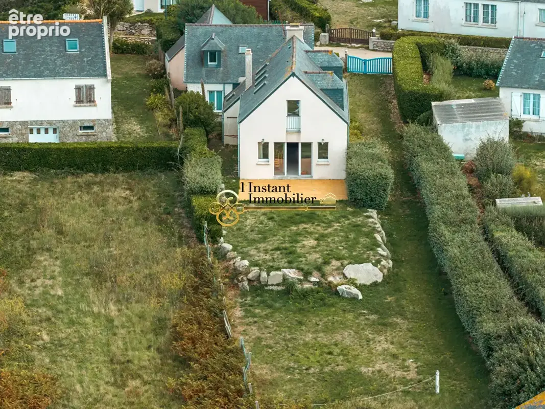 Photo Maison à Ile-De-Batz au prix de 399 000€
