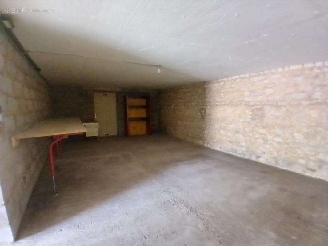 Maison familiale avec piscine   Gare TGV d'Angoulême à proxi - photo 21