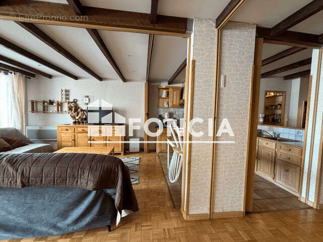 Appartement à ALLOS