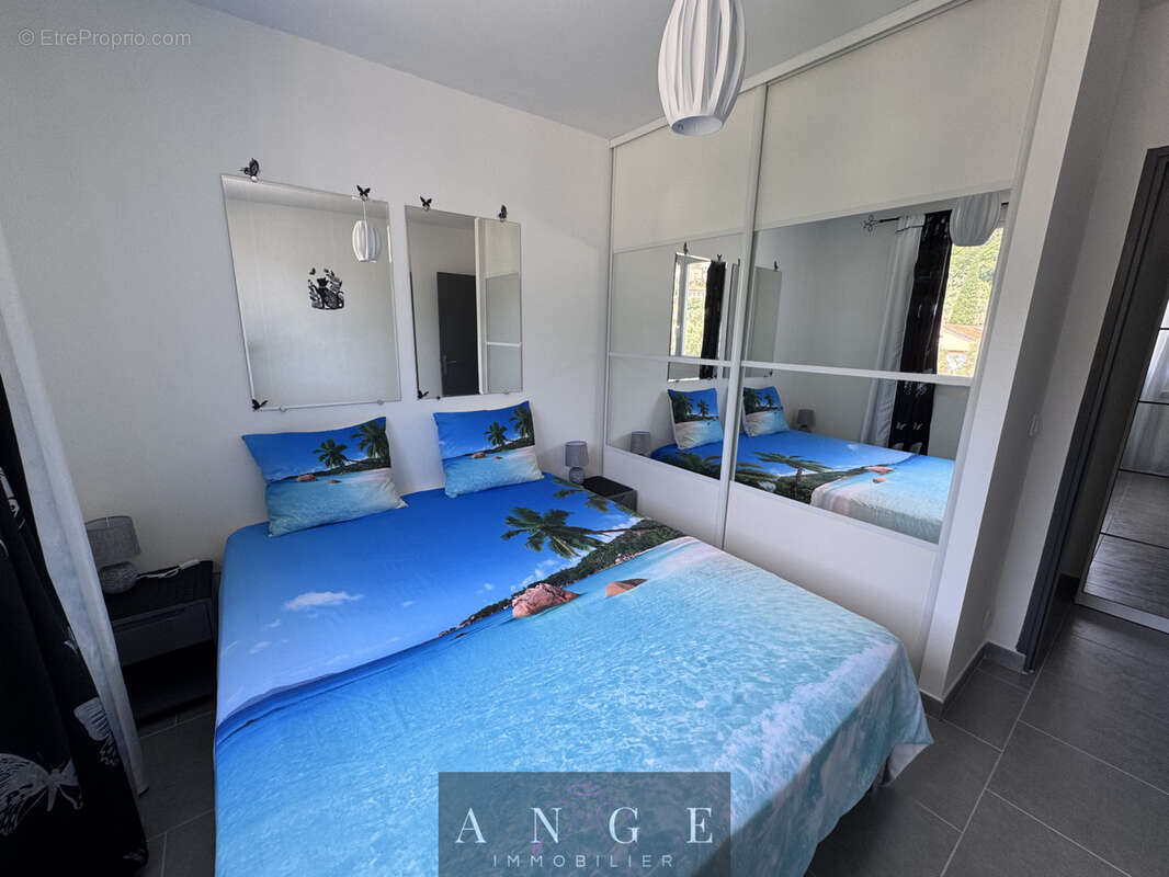 Appartement à LA FARLEDE