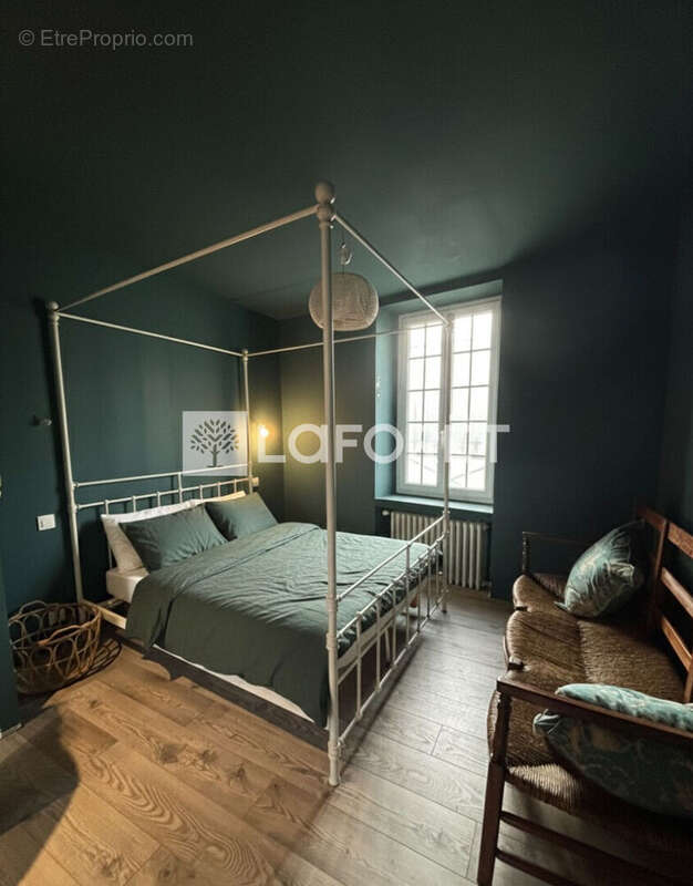 Appartement à LAMORLAYE