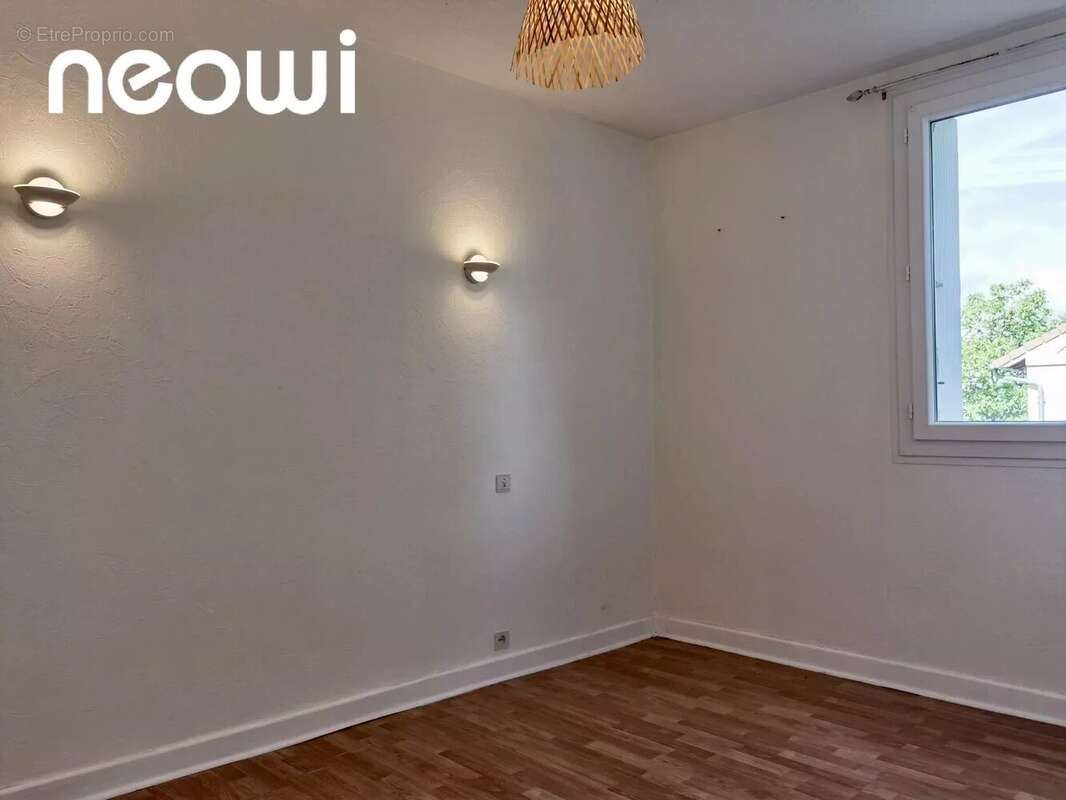 Alouettes – Appartement T5 avec loggia, cave et garage - photo 10