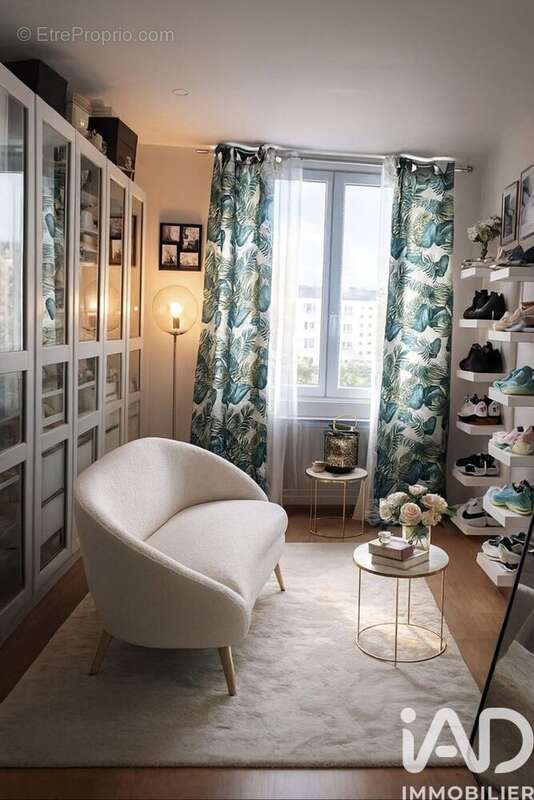 Photo 4 - Appartement à THIONVILLE