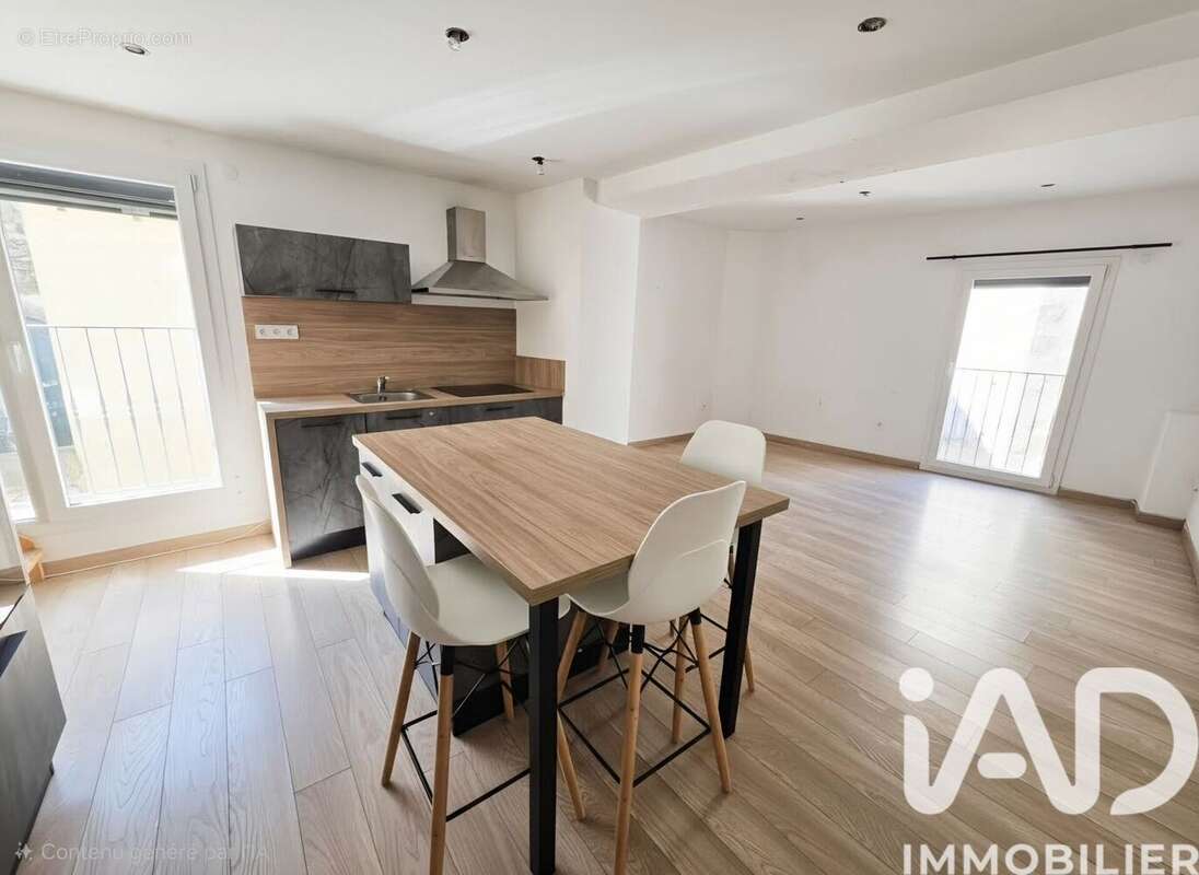 Photo 8 - Maison à MARGUERITTES