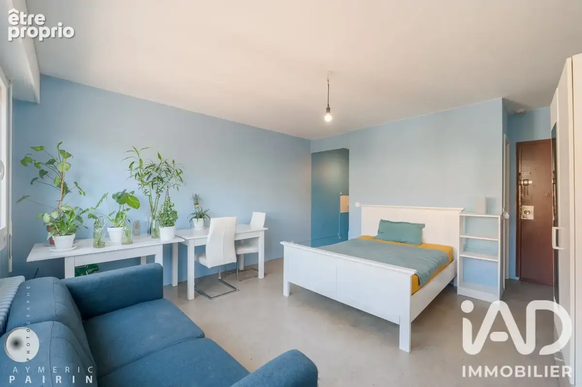Photo 1 - Appartement à MONTIGNY-LES-METZ