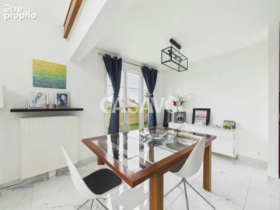 Vente Appartement 5 pièces de 125m² - 94700 Maisons-Alfort - photo 5