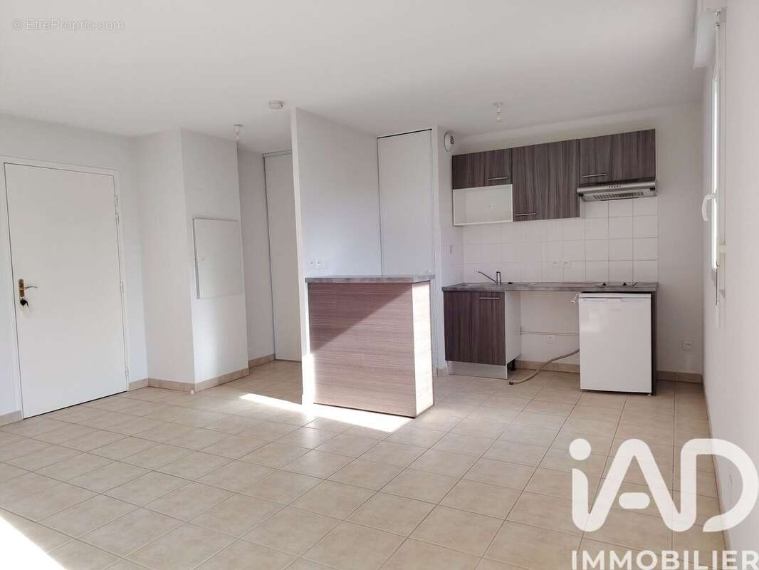 Appartement 47 m² à La Riviere-Saint-Sauveur  - photo 3