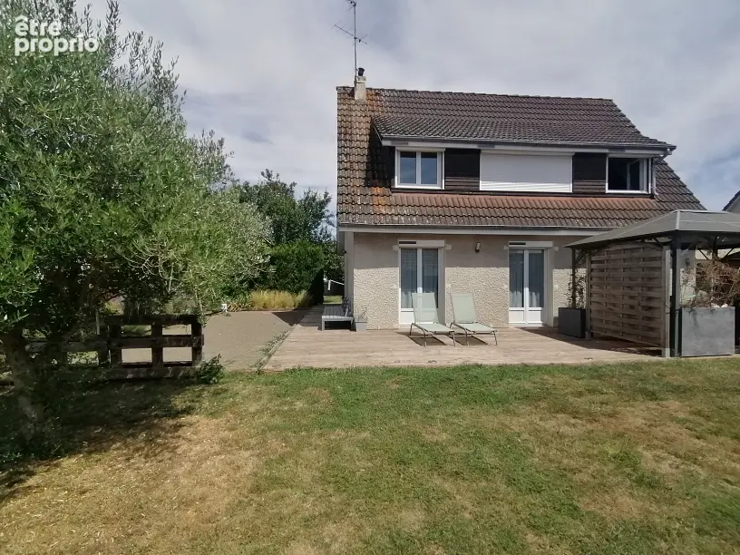 Maison à ARGENTAN