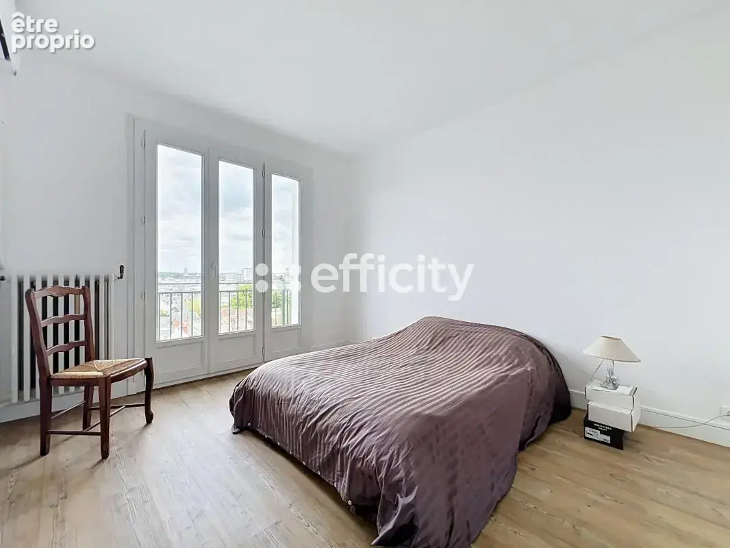 Appartement - photo 5