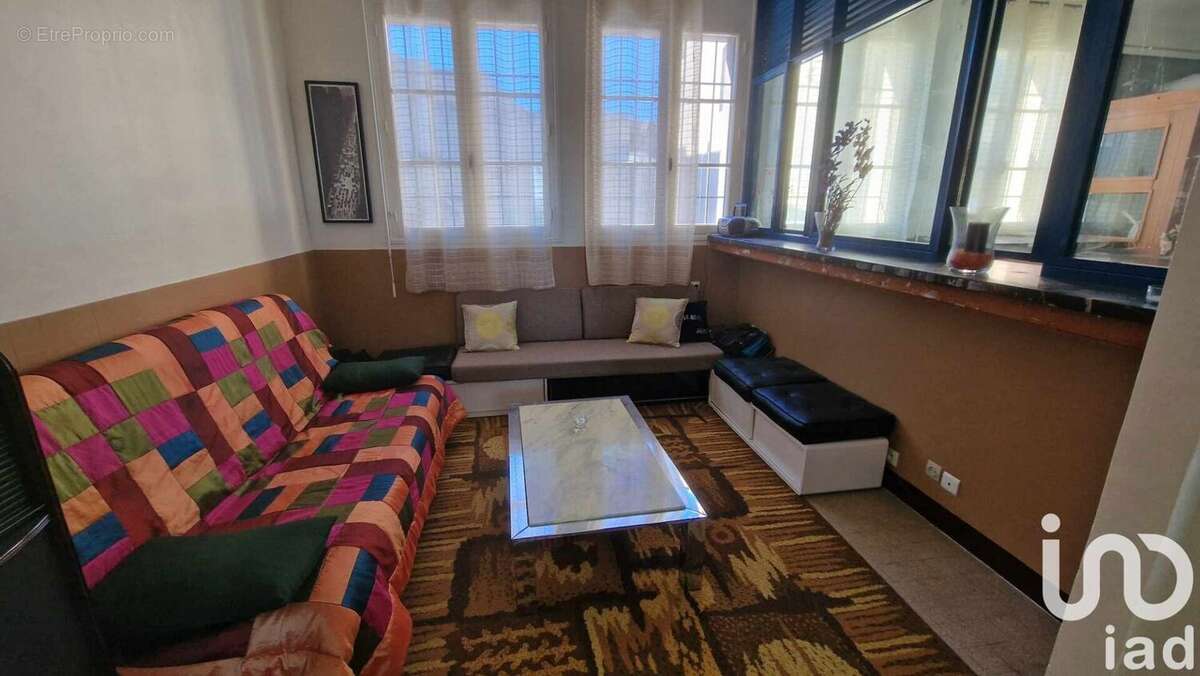 Photo 6 - Appartement à ASPIRAN