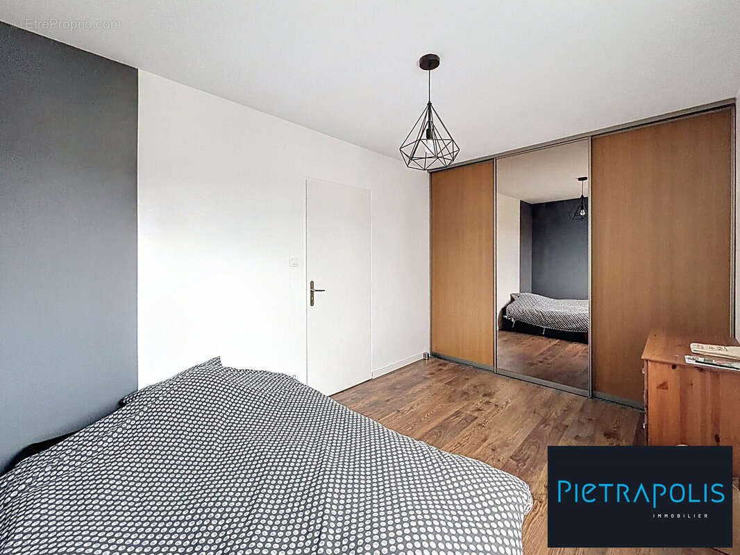 Appartement à DIJON