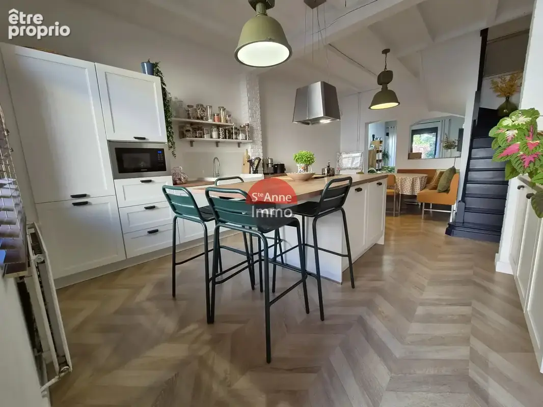 Photo Maison à Amiens au prix de 299 000€