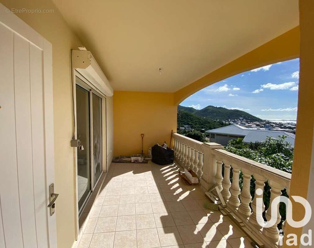 Photo 6 - Appartement à SAINT-MARTIN