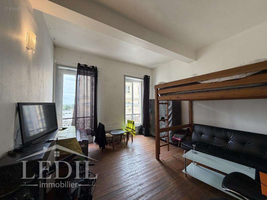 Appartement à AUCH