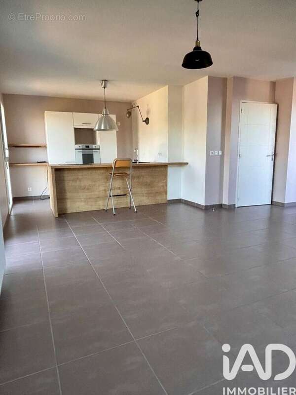 Photo 3 - Appartement à COGNIN