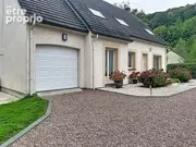 Maison à MONTFORT-SUR-RISLE
