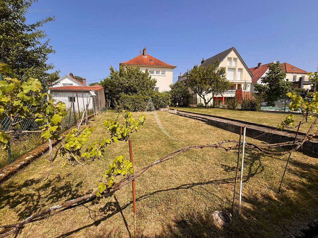Maison individuelle Metz Vallières - photo 4