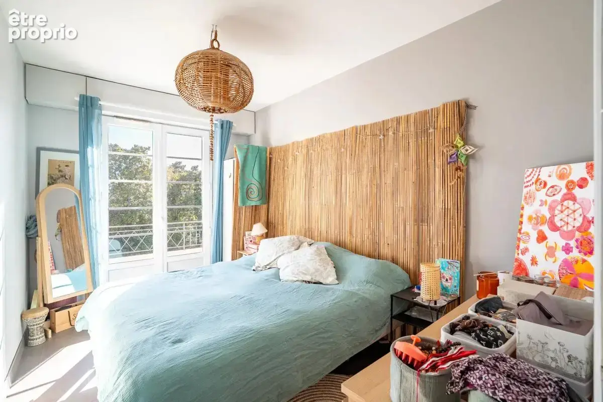 Appartement T4 de 92 m² situé à Bordeaux - photo 7