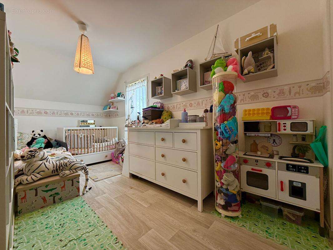 Maison à BRETTEVILLE-SUR-LAIZE