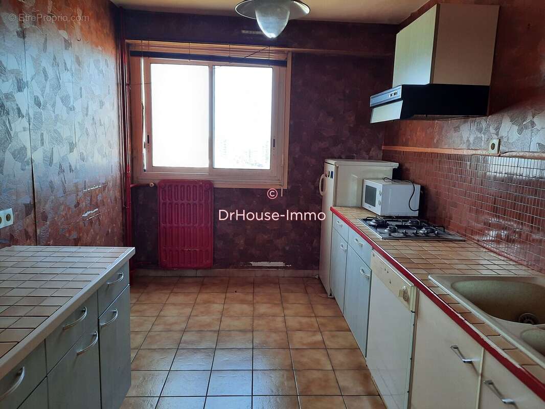 Appartement à LA ROCHE-SUR-YON