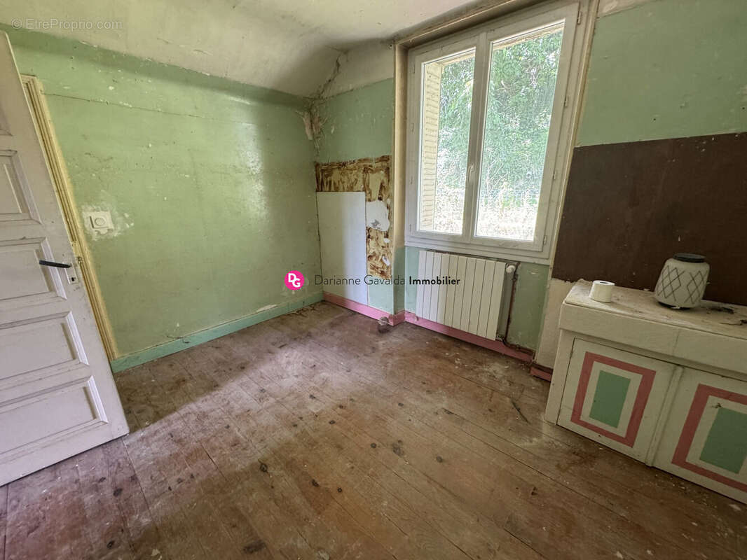 Maison 90 m² à Decazeville  - photo 7