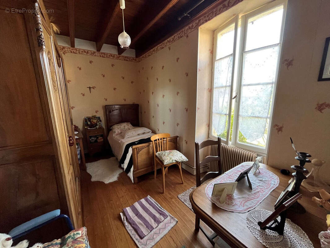 Photo 7 - Maison à SAINT-MARTIN-DES-FONTAINES