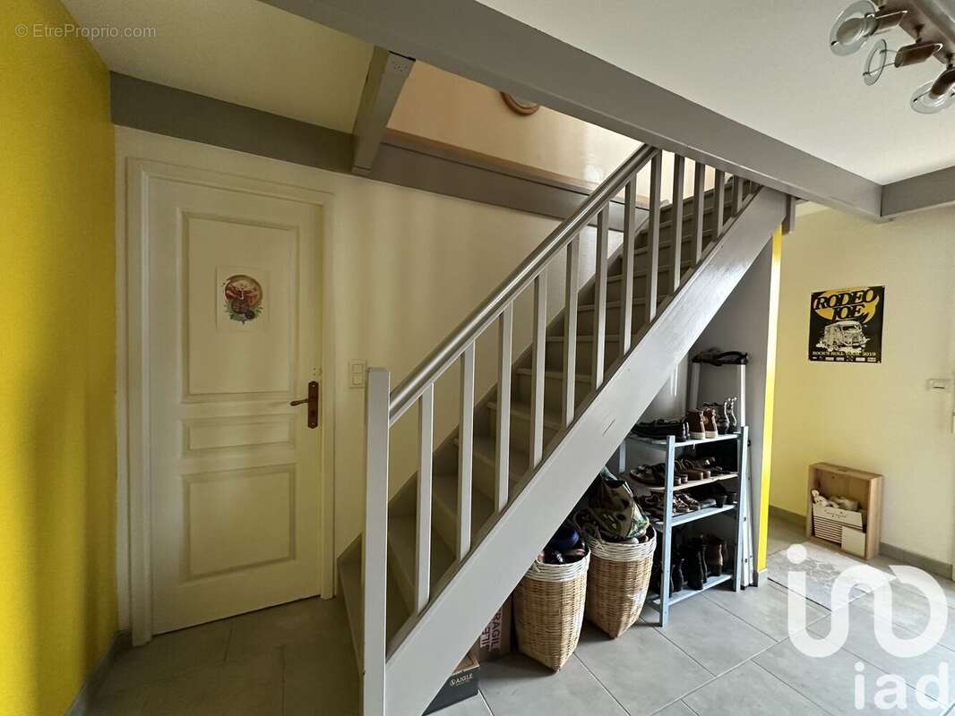 Photo 5 - Maison à MARENNES