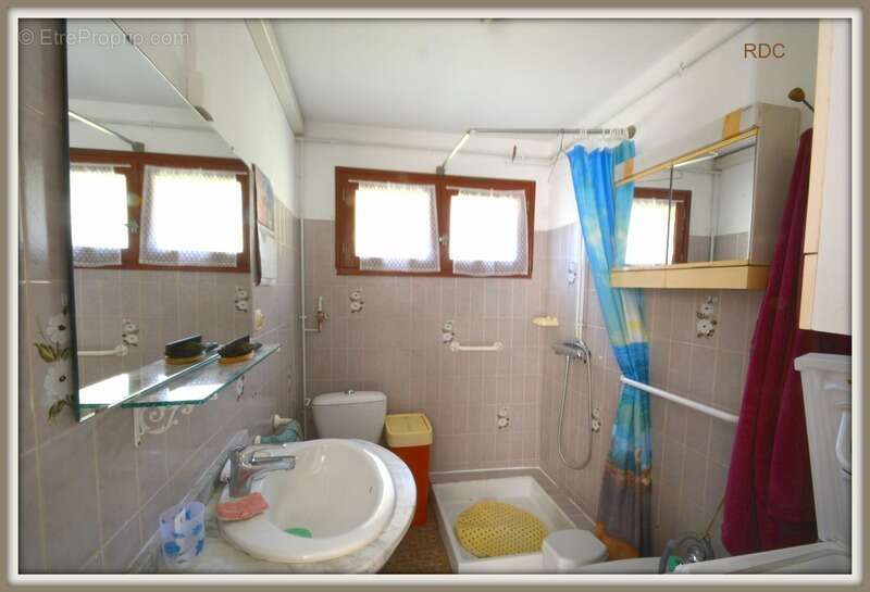 Maison à PONT-DU-CASSE