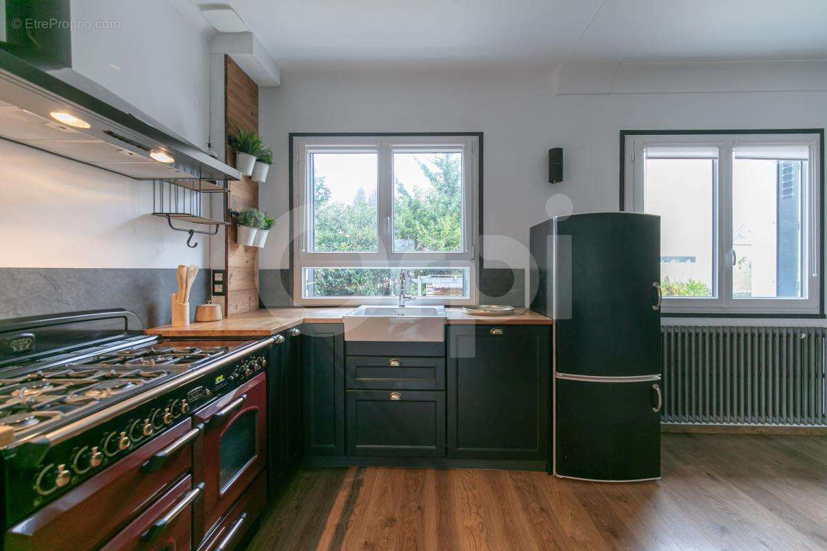 Maison à BOISSY-SAINT-LEGER