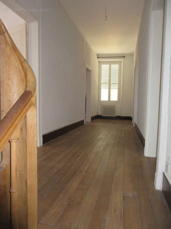 Surprenante maison de ville ! - photo 6