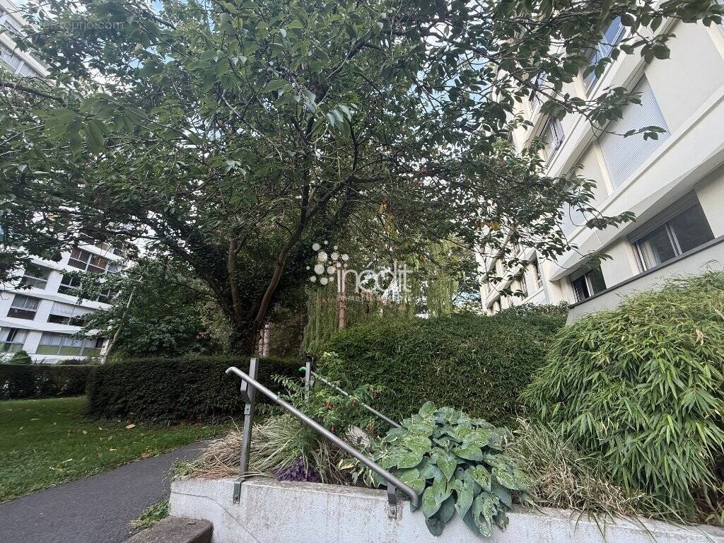 Appartement à LAMBERSART