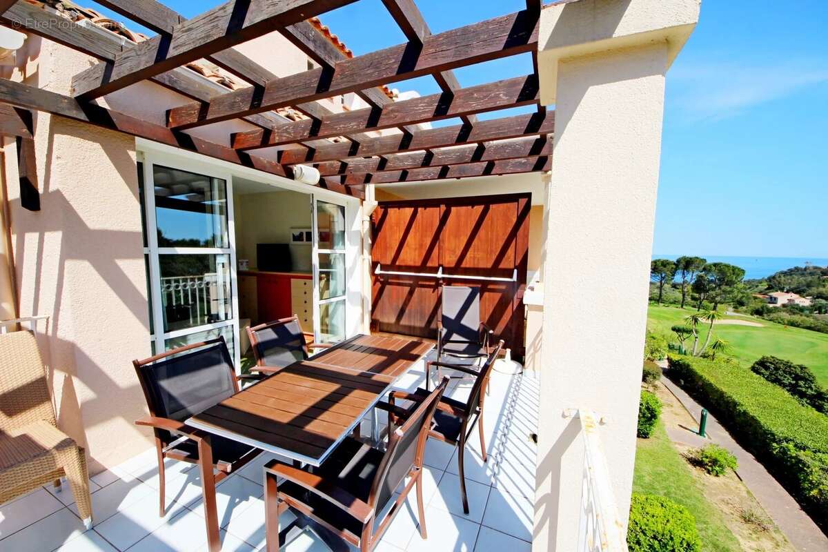 Appartement à LA SEYNE-SUR-MER