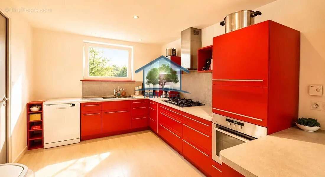 CORNIMONT (88) : Investissement Gîte – 240 m² – 14 Pers. - photo 20