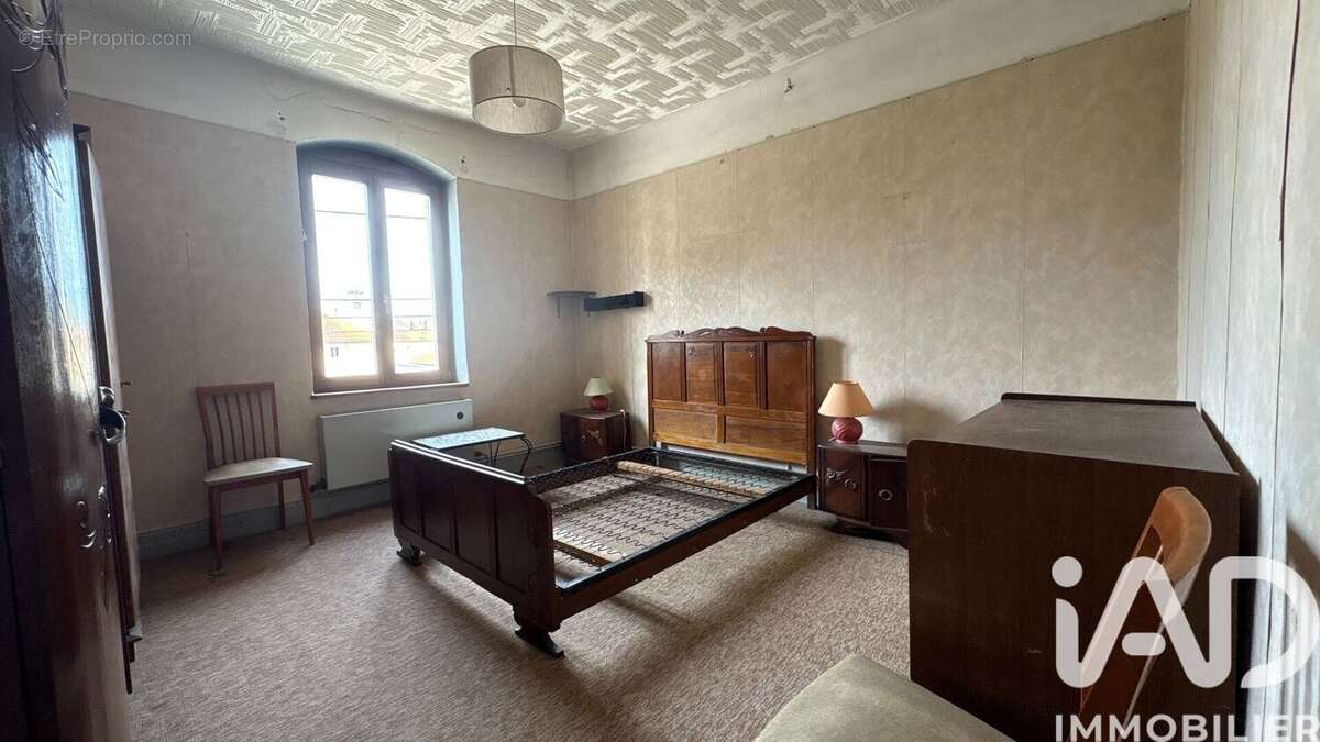 Photo 6 - Maison à MORHANGE