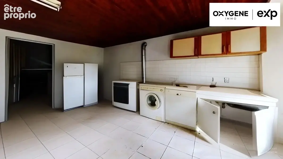 Maison 4 pièces 80 m² à vendre à Chadron (43150) - photo 3