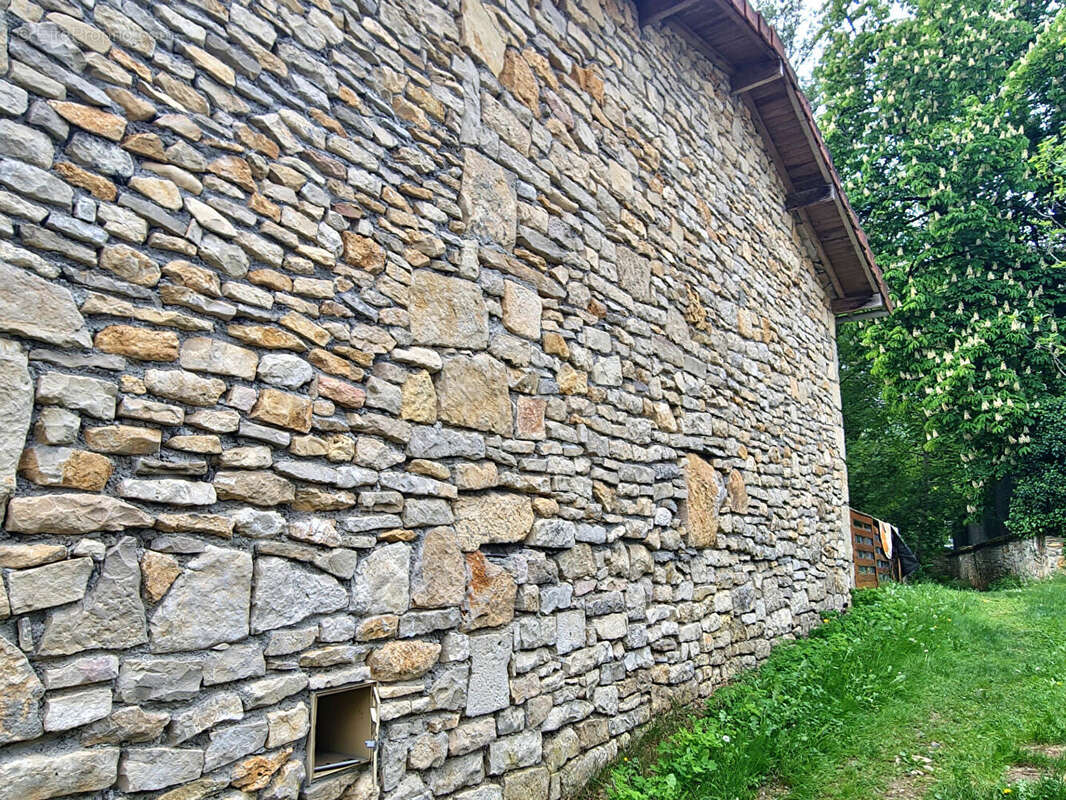 Moulin dans un hameau proche de Caylus - photo 5
