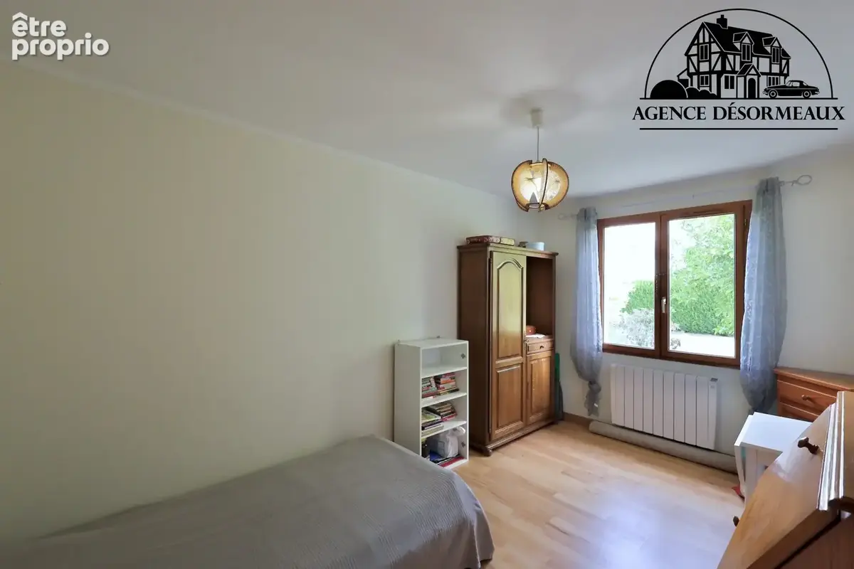 Maison 7 pièces 148 m² à vendre à Broue (28410) - photo 7