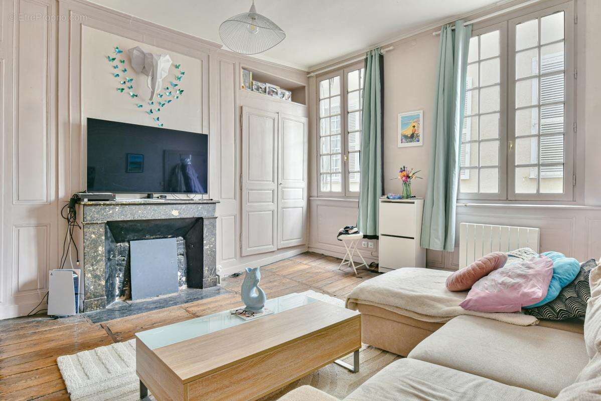 Appartement à LIMOGES