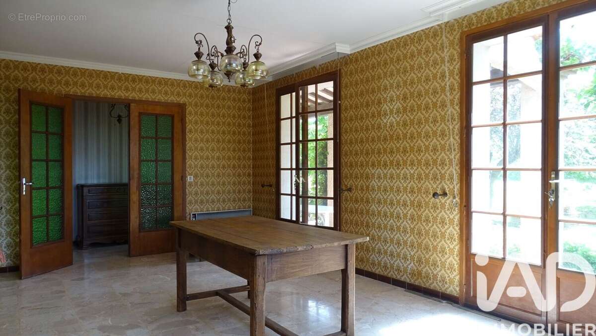 Photo 7 - Maison à SOUAL