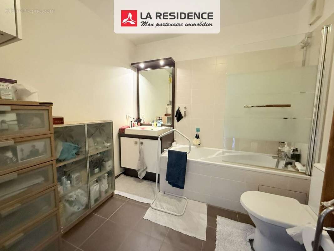 Appartement 44 m² à Velizy-Villacoublay  - photo 7