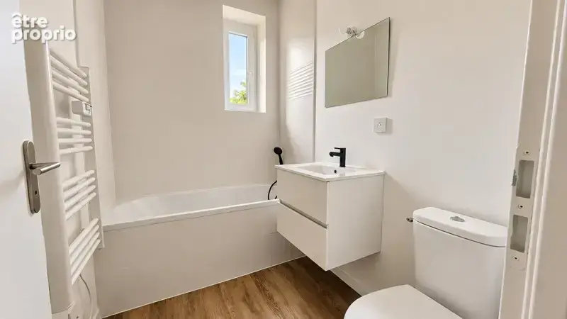 Maison de 4 pièces principales - photo 8